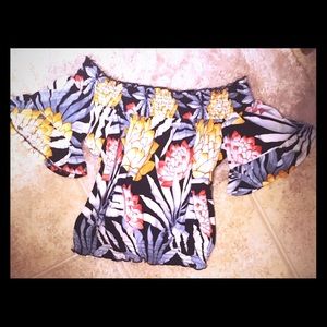 Forever 21 top
